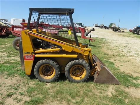 owatonna mustang 320 skid steer|owatonna 320 hydrostat for sale.